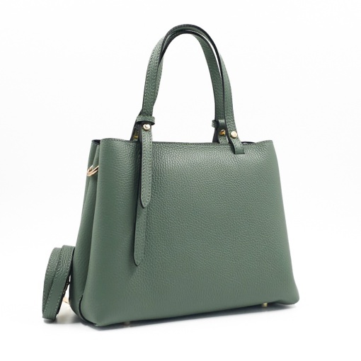Poseta Piele Martine - MENTA