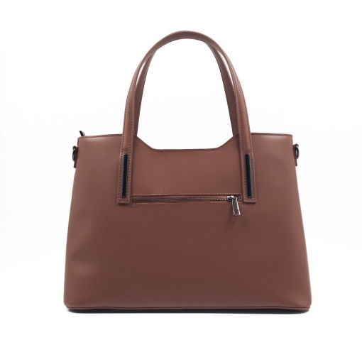 Poseta Piele Michelle - MARO - Img 3