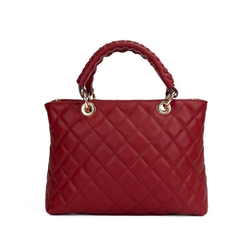 Poseta Piele Mini Georgie - VISINIU - Img 3