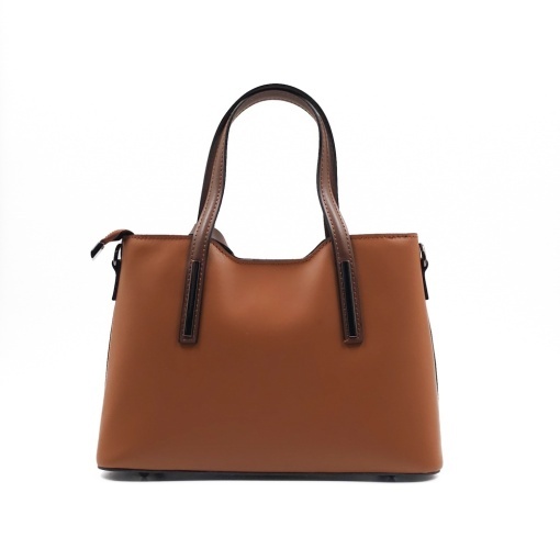 Poseta Piele Mini Michelle - CONIAC - Img 3