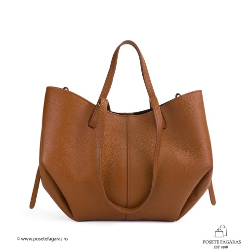 Poseta Piele Mirai - CONIAC - Img 2