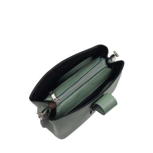 Poseta Piele Nikol - MENTA - Img 4