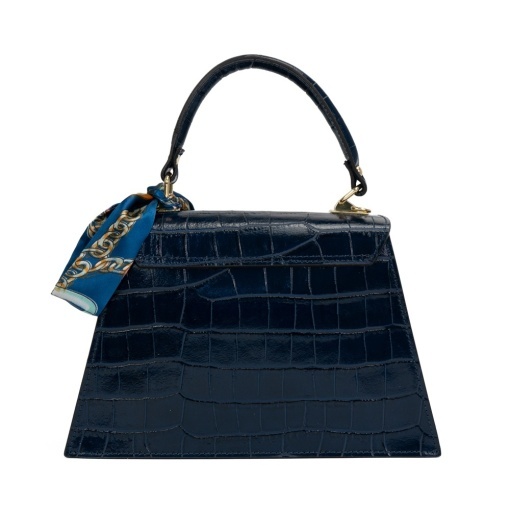 Poseta Piele Noemi - BLEUMARIN - Img 3