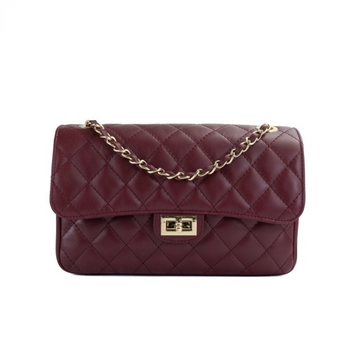 Poseta Piele Ruby - VISINIU - Img 2