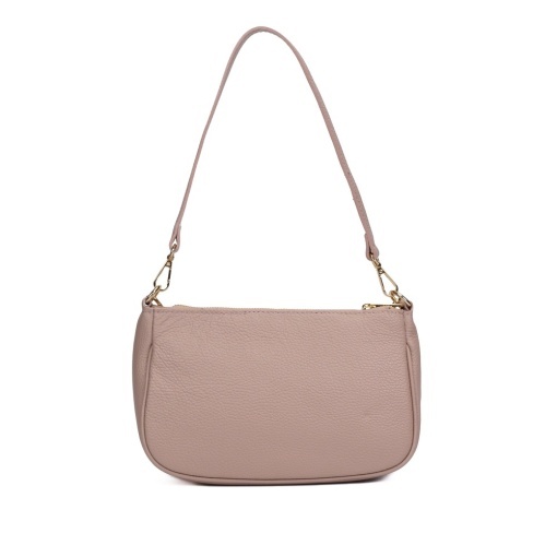 Poseta Piele Thalia - ROZ-PUDRA - Img 3
