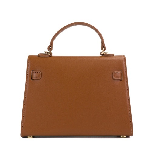 Poseta Piele Thea Slim - CONIAC - Img 3