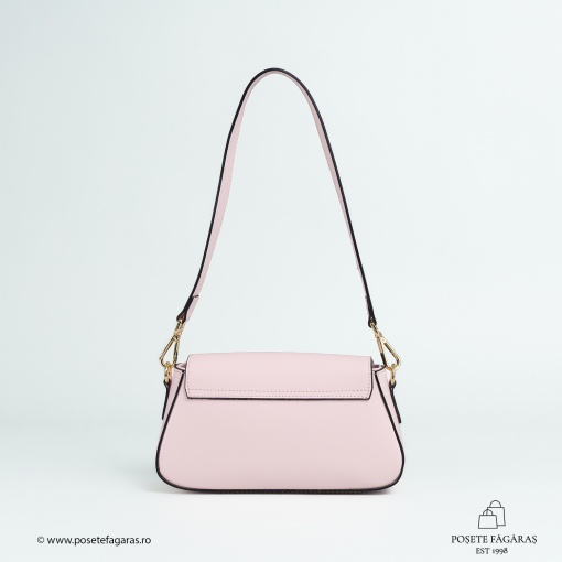 Poseta Piele Violine - ROZ - Img 3