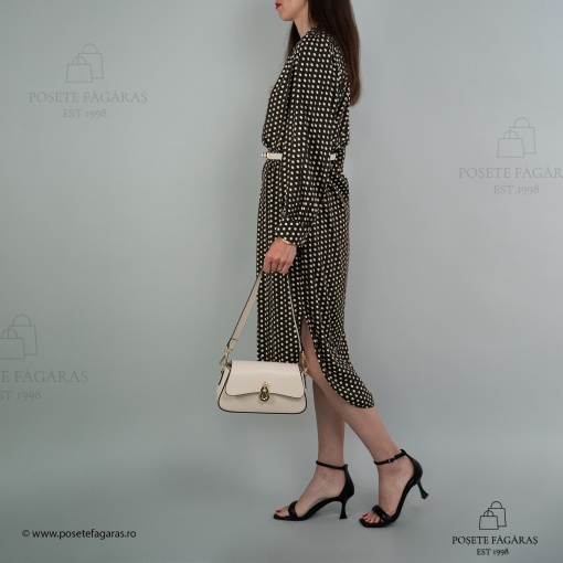 Poseta Piele Violine - ROZ - Img 7