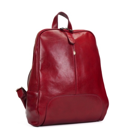 Rucsac Piele Dayna - VISINIU