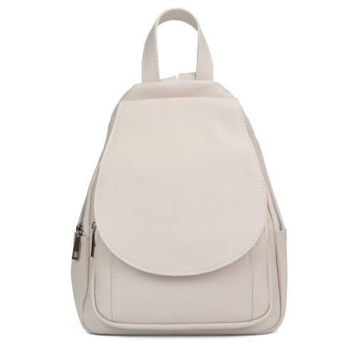 Rucsac Piele Jerica - BEJ - Img 2