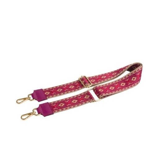 Bareta Multicolor 2 - FUCSIA-INCHIS - Img 2