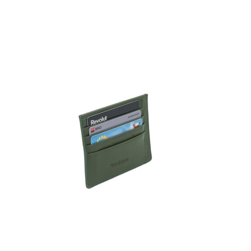 Portcard Piele Terry - VERDE - Img 4