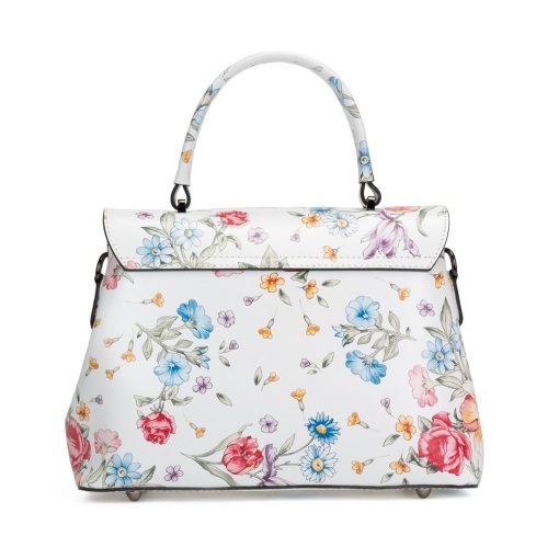 Poseta Piele Alana - FLORAL - Img 3