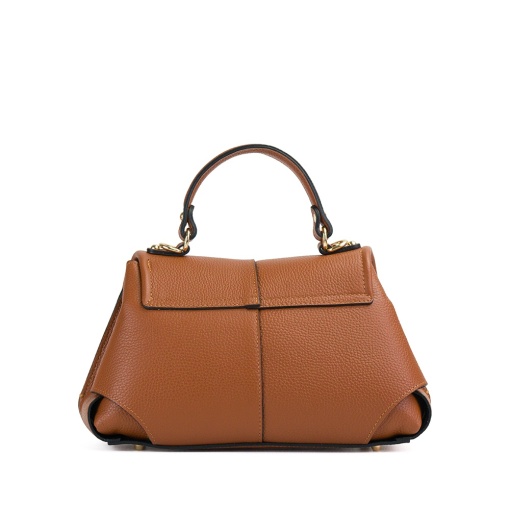 Poseta Piele Amelie - CONIAC - Img 3