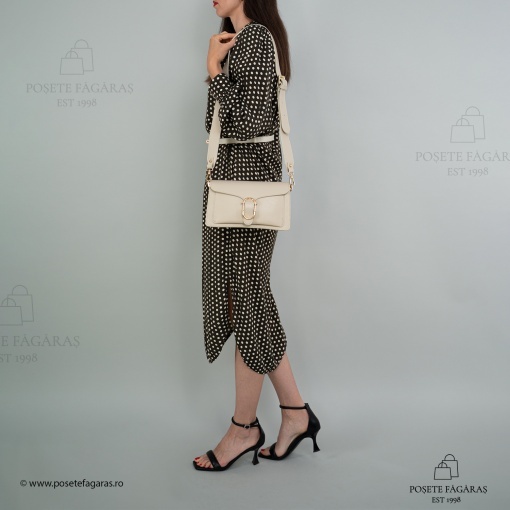 Poseta Piele Anabelle - BLEU - Img 8