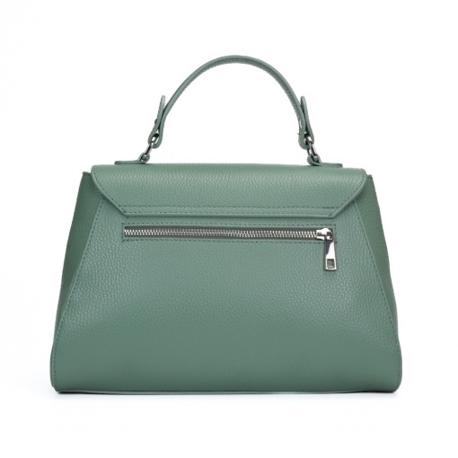 Poseta Piele Antonina - MENTA - Img 3