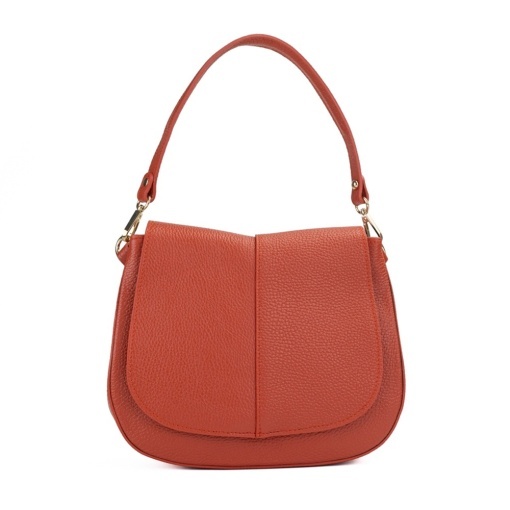 Poseta Piele Camelia - CARAMIZIU - Img 2