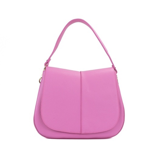Poseta Piele Camelia - ROZ - Img 2