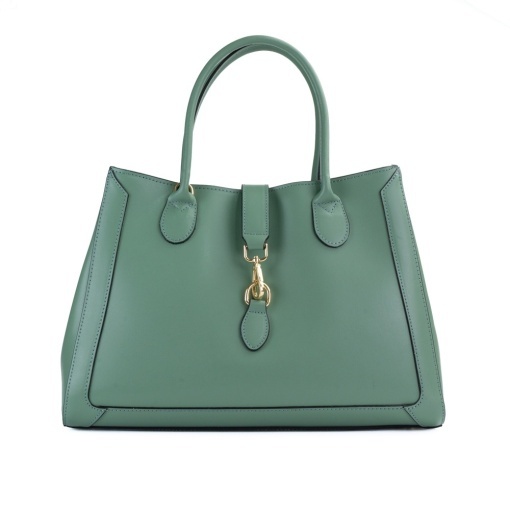 Poseta Piele Eugina - MENTA - Img 2
