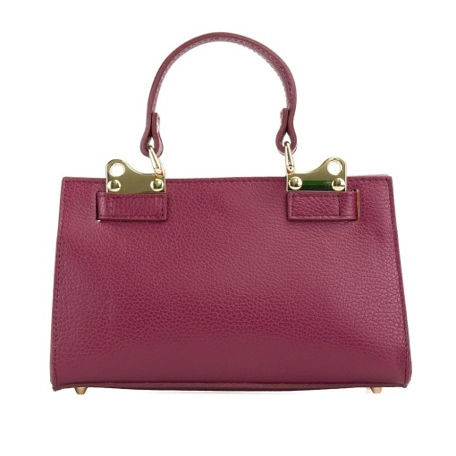 Poseta Piele Helge - BORDO - Img 3