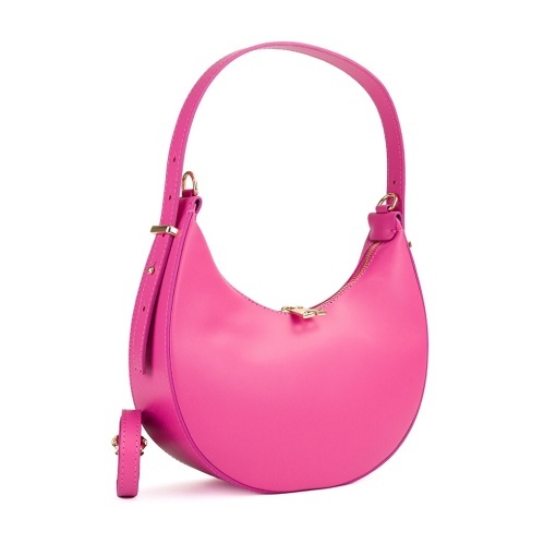 Poseta Piele Louna - ROZ-BOMBON - Img 2