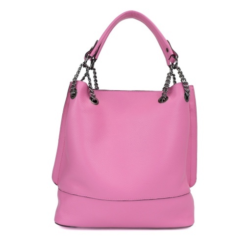 Poseta Piele Lucia - ROZ-BOMBON - Img 3