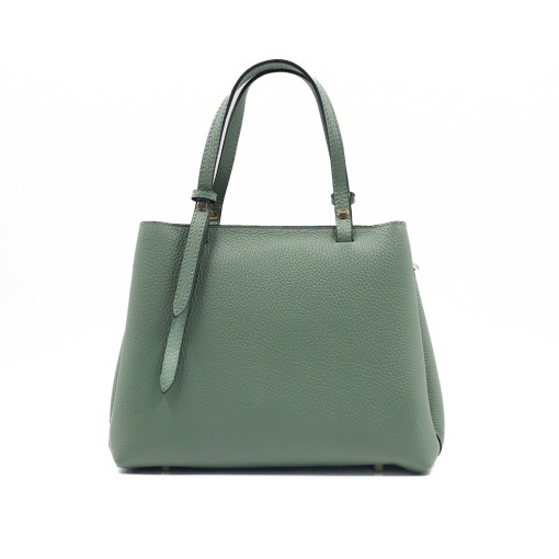 Poseta Piele Martine - MENTA - Img 2