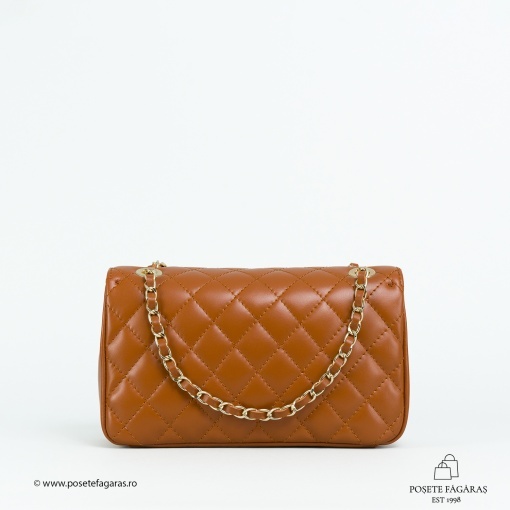 Poseta Piele Mini Ruby - CONIAC - Img 3