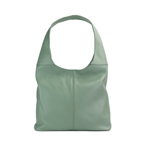 Poseta Piele Nicola - MENTA - Img 2