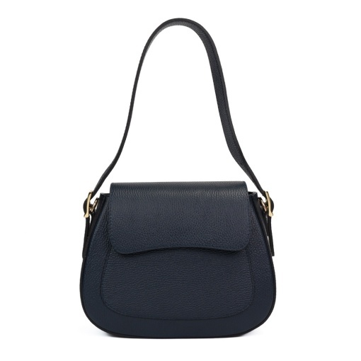 Poseta Piele Pauline - BLEUMARIN - Img 2