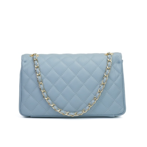 Poseta Piele Ruby - BLEU - Img 3