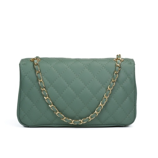 Poseta Piele Ruby - MENTA - Img 3