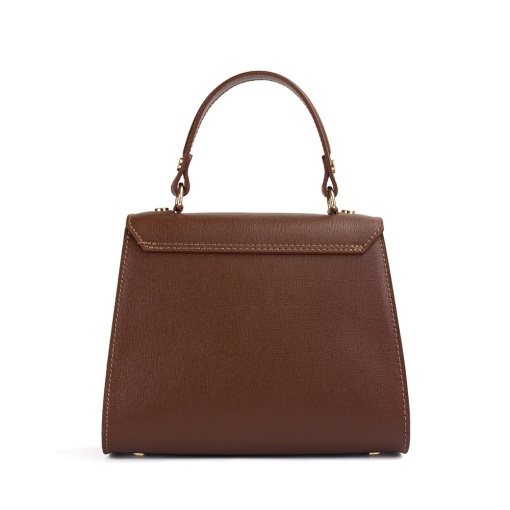 Poseta Piele Thea Safiano - MARO - Img 3