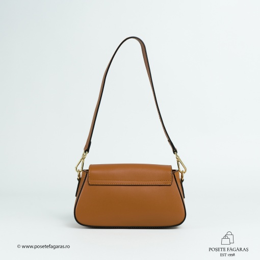 Poseta Piele Violine - CONIAC - Img 3