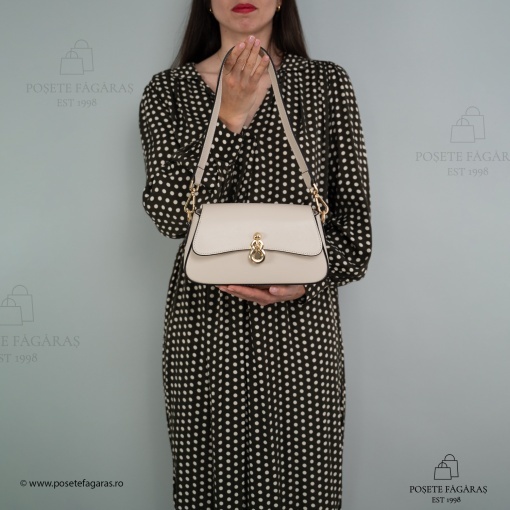 Poseta Piele Violine - FUCSIA - Img 6