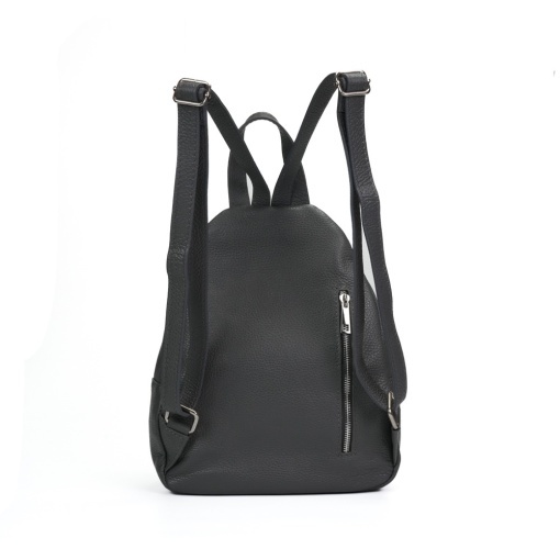 Rucsac Piele Jerica - GRI - Img 3