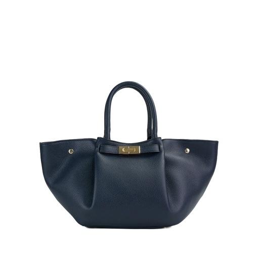 Poseta Piele Adele - BLEUMARIN - Img 2