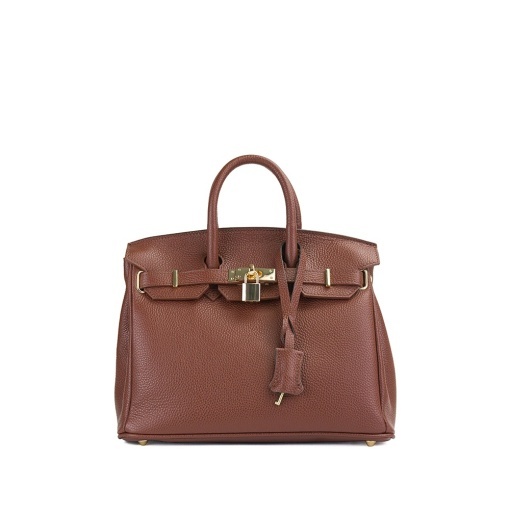 Poseta Piele Baby Edith - MARO - Img 2