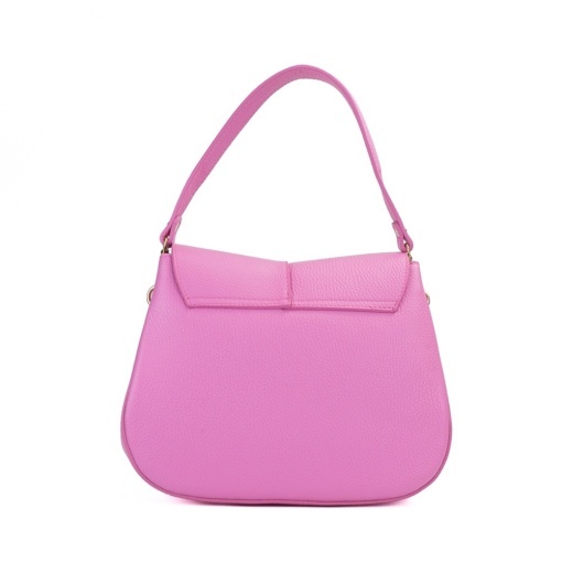 Poseta Piele Camelia - ROZ - Img 3