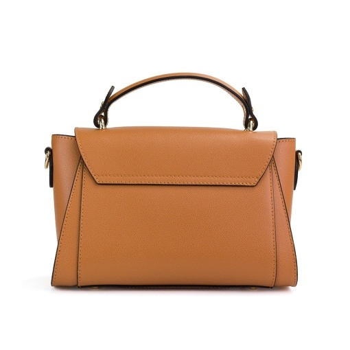 Poseta Piele Jaime - CAMEL - Img 3