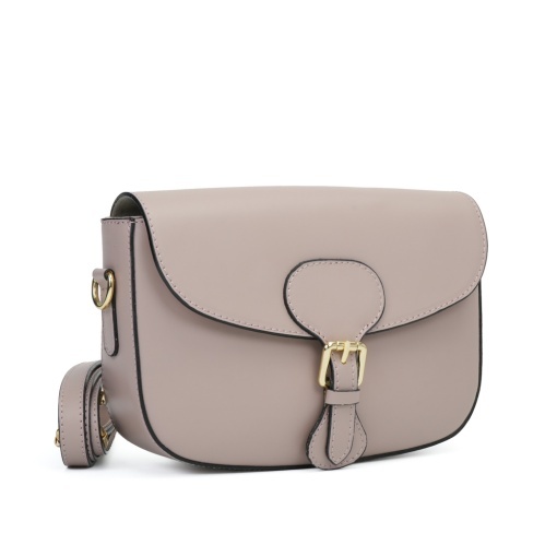 Poseta Piele Jamila - ROZ-PUDRA