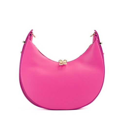 Poseta Piele Louna - ROZ-BOMBON - Img 3