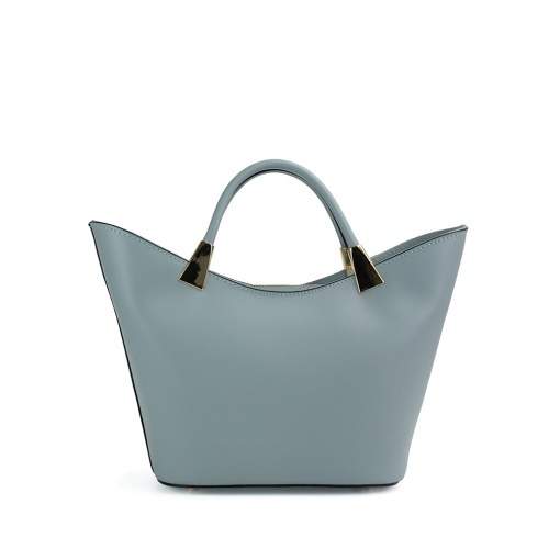 Poseta Piele Maia - BLEU - Img 2