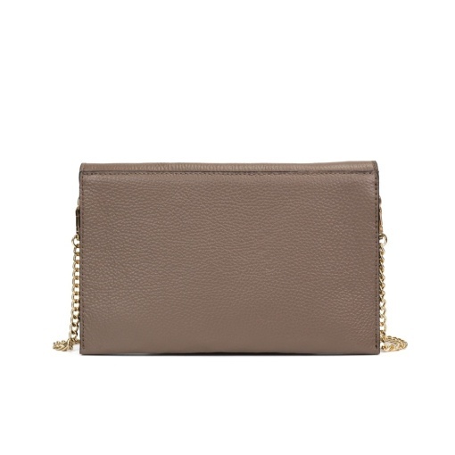Poseta Piele Mara - TAUPE - Img 3