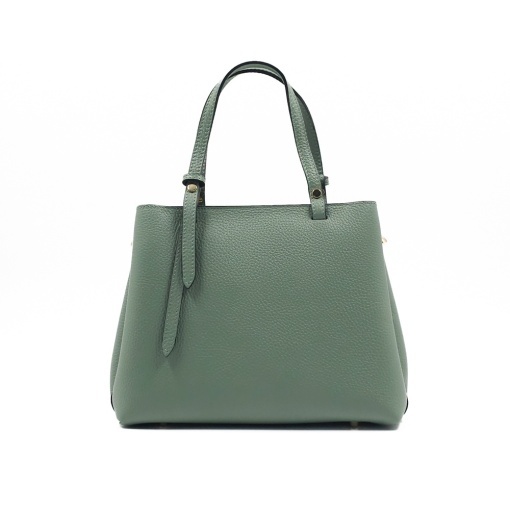 Poseta Piele Martine - MENTA - Img 3