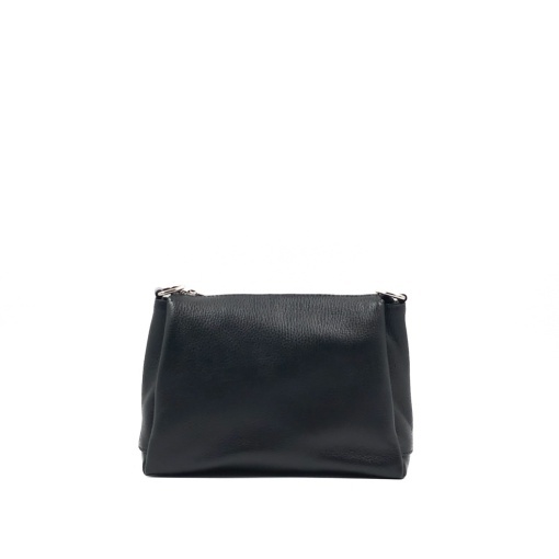 Poseta Piele Miliana - NEGRU - Img 2