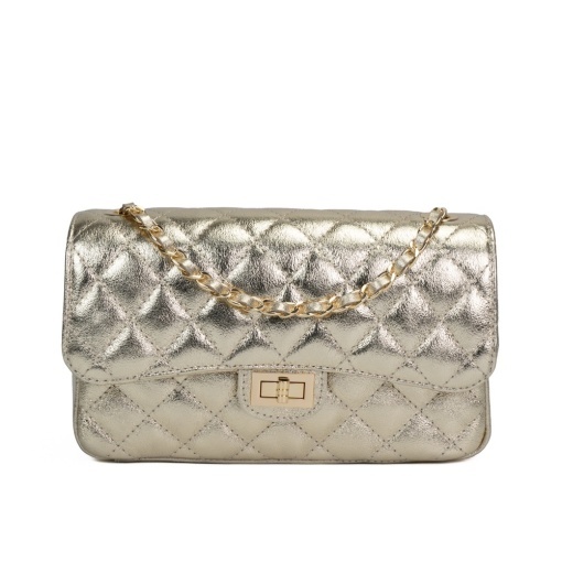 Poseta Piele Mini Ruby - AURIU - Img 2