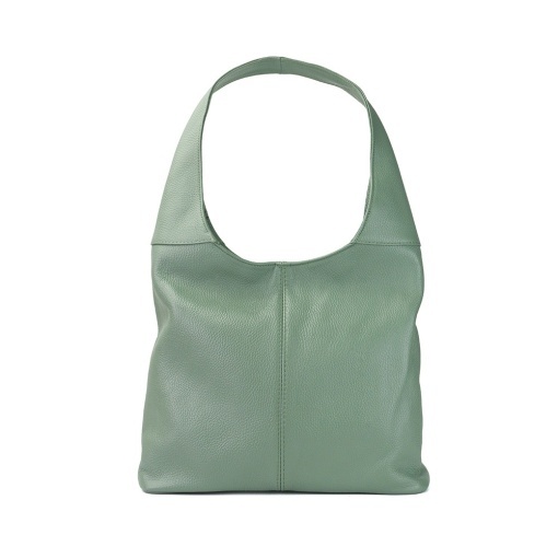 Poseta Piele Nicola - MENTA - Img 3