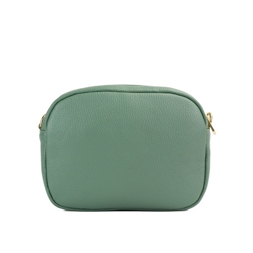 Poseta Piele Sean - MENTA - Img 3