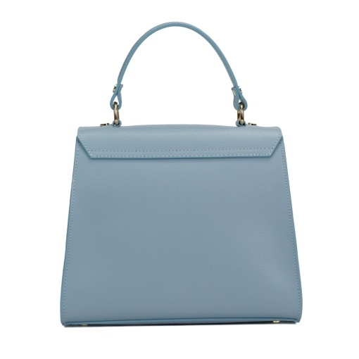 Poseta Piele Teresa - BLEU - Img 3